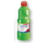 Giotto F532811 peinture pour loisir Peinture tempéra 500 ml 1 pièce(s) G