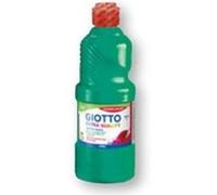 Giotto F532813 peinture pour loisir Peinture tempéra 500 ml 1 pièce(s) G