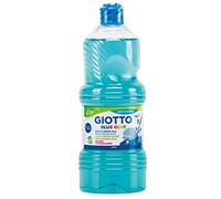 GIOTTO - Flacon 1kg Colle Bleue