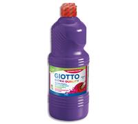 Giotto - Gouache Liquide Giotto Violet - Flacon De 1 Litre Violet https://www.fnac.com/mp5424778/Giotto-Gouache-Liquide-Giotto-Violet-Flacon-De-1-Litre/w-4?oref=ec719af8-6baf-8a33-b030-3ef5c002ed13