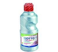 Giotto Flacon de gouache tempéra avec différents effets et finitions 250 ml Différents coloris