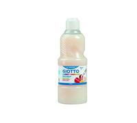 Giotto Gloss Varnish Flacon de 500 ML Vernis fixatif Transparent et Brillant