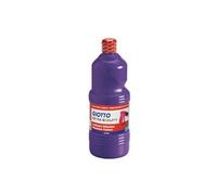 Giotto - Gouache Liquide Giotto Violet - Flacon De 1 Litre Violet https://www.fnac.com/mp5424778/Giotto-Gouache-Liquide-Giotto-Violet-Flacon-De-1-Litre/w-4?oref=ec719af8-6baf-8a33-b030-3ef5c002ed13