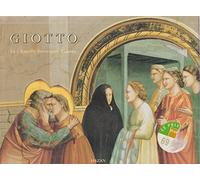Giotto : La Chapelle Scrovegni, Padoue