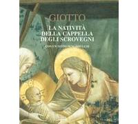 Giotto. La Natività Della Cappella Degli Scrovegni