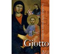 Giotto-La radice Della pittura moderna [Booklet] [Import]