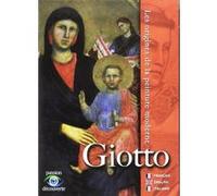Giotto, les origines de la peinture moderne DVD E