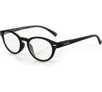 Giotto, lunettes de lecture - Recharge une puissance - +3.0 - Noir