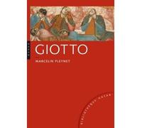 Giotto - Marcelin Pleynet - Hazan Eds - relié - Beau livre