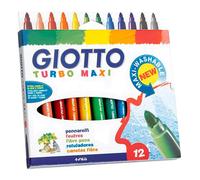 Giotto Marqueur Turbo Maxi