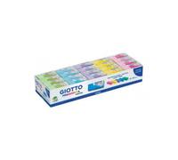 Giotto Miniomma Boîte à pastels 60