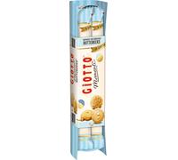 Giotto Momenti Biscuits au beurre danois Édition limitée 4x9 155g