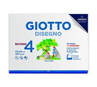 Giotto - Papier Texturé 583600