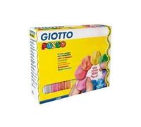 GIOTTO - Pâte à modeler Giotto Pongo Soft - Cou...