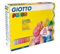 GIOTTO Pongo - Boîte 12x450 g