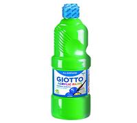 Giotto - Peinture Acrylique 533712, 500 ML, Vert