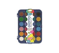 GIOTTO - Peinture - aquarelle (pack de 24)