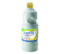 Giotto Peinture Tempera Blanc (535501)