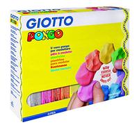GIOTTO Pongo - Boîte 12x450 g
