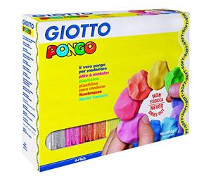 GIOTTO Pongo - Boîte 12x450 g