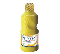 Giotto School Paint Farbe auf Wasserbasis 250 ml 1 Stück(e)