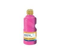 Giotto School - Peinture - Tempéra - Magenta - 250 Ml