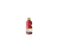 Giotto School - Peinture - Tempéra - Rouge - 250 Ml