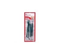 Giotto Set De 4 Spatules Et Mirettes "My Basicset" De Das
