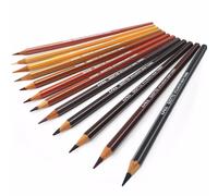 Giotto Stilnovo Crayons De Couleur Pour Teint Pack De 12 Couleurs Assorties