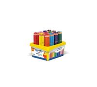 Giotto Stilnovo Multicolore 192 pièce(s)