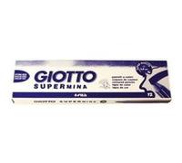 Giotto Supermina Jaune 12 pièce(s) Jaune G