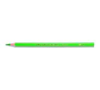 Giotto Supermina Lot de 12 pastels Vert n° 18