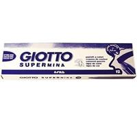 Giotto Supermina Set de crayons