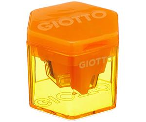 Giotto Taille-crayon