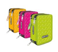 Giotto Trousse 3 Zip Smart F9538500 Stilnovo (orange)