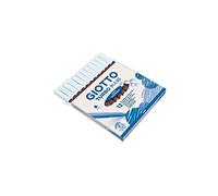Giotto Turbo Maxi, 12 Pezzi