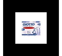 Giotto Turbo Maxi stylo-feutre Orange 12 pièce(s)