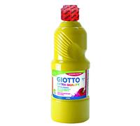 Giotto Unidad | Témpera Extra Quality Témpera Extra Quality Amarillo Dark 500 Ml