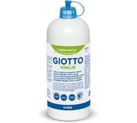Giotto Vinilik Colle adhésive 250 g Lot de 10 pièces