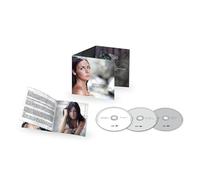 Giovagnini Valentina La Mia Natura (CD)