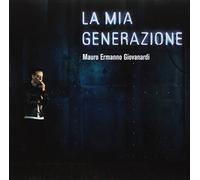 Giovanardi Mauro Ermanno - La Mia Generazione