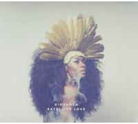 Giovanca - Satellite Love