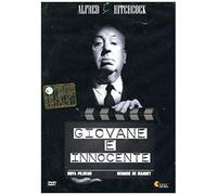 Giovane E Innocente
