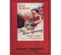 Giovane e innocente [Import]