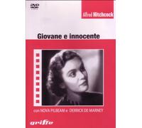 Giovane e innocente [Import]