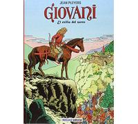 Giovani 01: El exilio del zorro