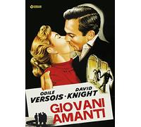 Giovani Amanti [Import]