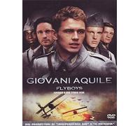 Giovani aquile-Flyboys [Import]