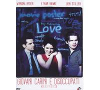 Giovani, carini e disoccupati (DVD)