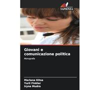 Giovani e comunicazione politica
